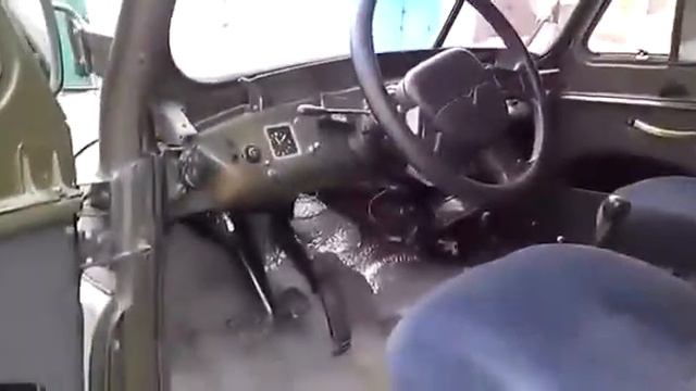 ПЕСНЯ ПРО УАЗ !!! смотреть онлайн