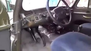 ПЕСНЯ ПРО УАЗ !!!