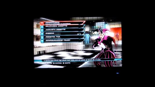 Tekken Tag Tournament 2 - All my creations #2.1 смотреть онлайн