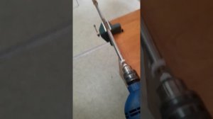 Полировка канала ствола для пневматики