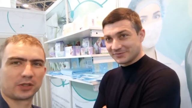 Здравоохранение 2018