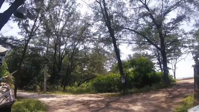 Padang Bai, Bali & Gili Meno | First Holiday Together In Indonesia Part 1