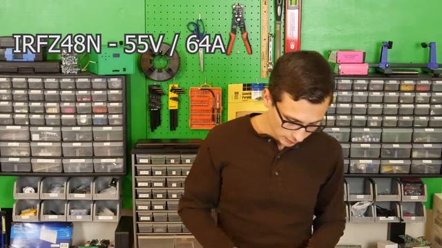 Inverter: Destroyed!?!