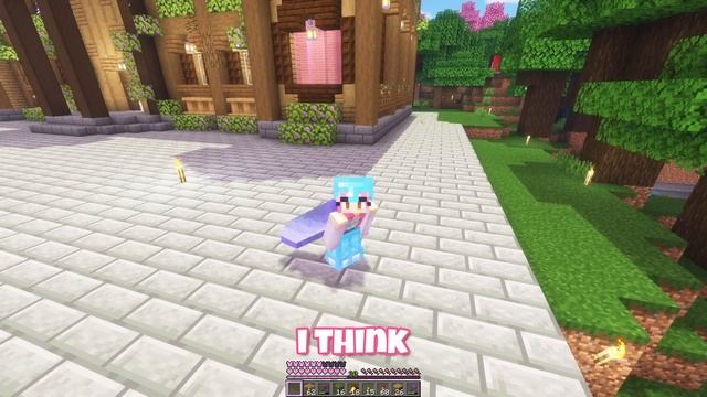 Building my Minecraft Mansion! ? | Let’s Play Minecraft 1.19 | Ep 16