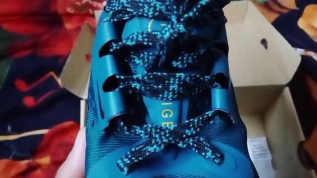 UNBOXING NIKE TERRA KIGER 6 смотреть онлайн