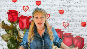 Наша Дарья - Марш весёлых ребят