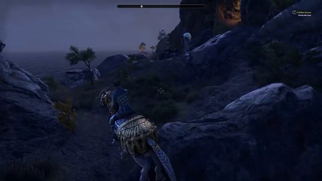 The Elder Scrolls Online: Morrowind Impressions | Nothing Like the Original, But Still Kinda Good смотреть онлайн