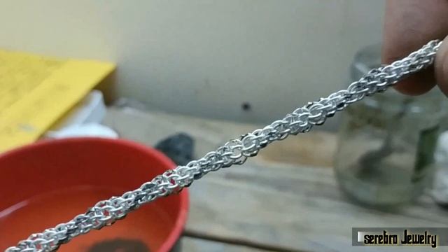 Браслет Питон #на заказ смотреть онлайн