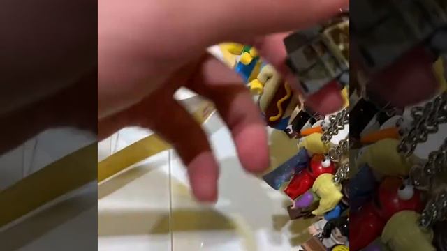 ОТКРЫТИЕ МАГАЗИНА ЛЕГО МИР КУБИКОВ смотреть онлайн