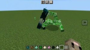 Варден против Мутантов | Майнкрафт