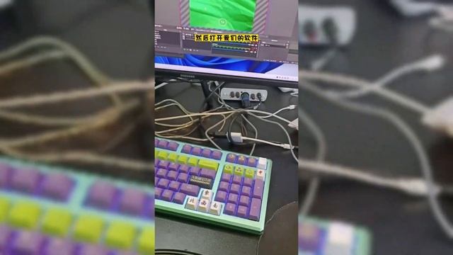 【副业推荐】亲测实战，利用ChatGPT打造“无人直播间”，一天狂撸1700，不用出镜轻松赚钱！！ смотреть онлайн