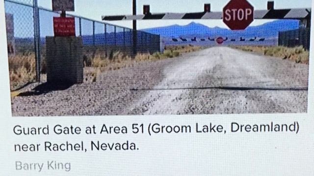 Sam1online React to Area 51 Event смотреть онлайн