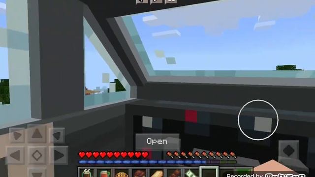 Map farm life for minecraft pe смотреть онлайн