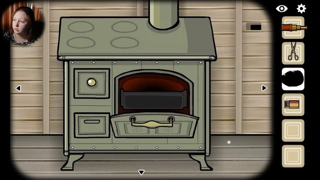 ✵Адская мельница (все достижения)✵ Cube Escape: The Mill смотреть онлайн