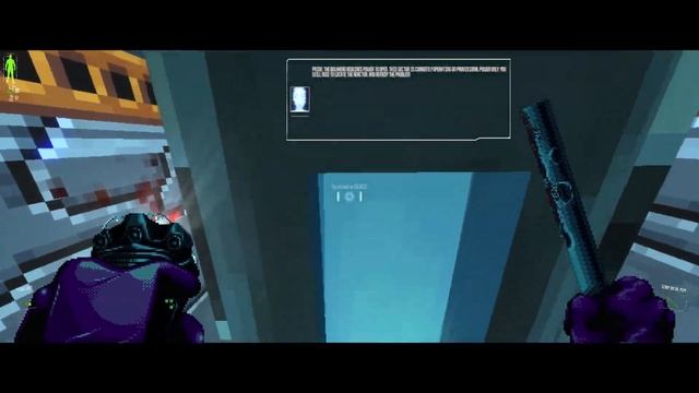 HYPERVIOLENT - Early Access Preview