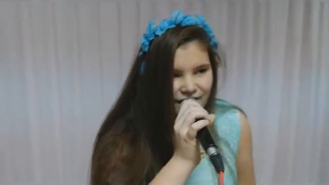 Мишина Таня - "Лети" (Cover Мила Ушакова) смотреть онлайн