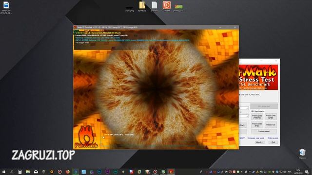 MSI Afterburner — разгоняем видеокарту правильно!