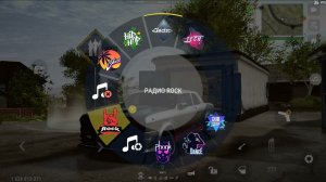 MadOut 2: Big City Online 2024. v13 ➤ Музыка из радио Rock/Саундтрек из игры