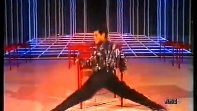 HEATHER PARISI : HARLEM SHUFFLE смотреть онлайн