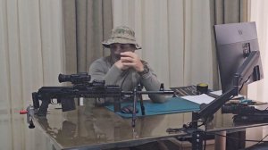 Сайга 308 исп.61 Булпап из охотничьего карабина ОНО ТОГО СТОИТ!!!