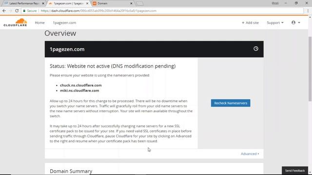 Setup Cloudflare CDN for WordPress on Google Cloud смотреть онлайн