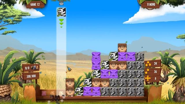 [Safari Venture] Play смотреть онлайн