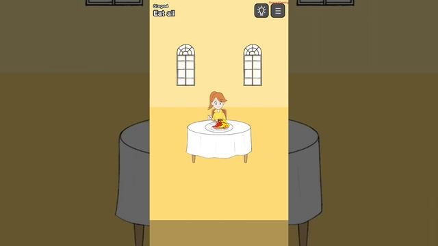 Dodge the Prank! - Gameplay Part 1 All Levels 1-7 Walkthrough (Android, iOS) смотреть онлайн
