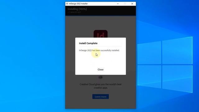How to install Adobe InDesign 2022 and Enable Right to Left Languages смотреть онлайн