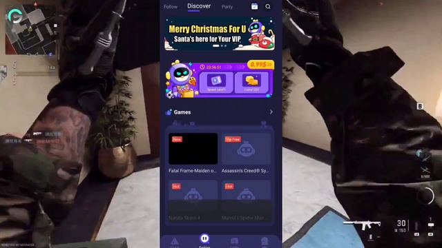 Call Of Duty Modern Warfare 2 Mobile Download On Android | Play Store 2023