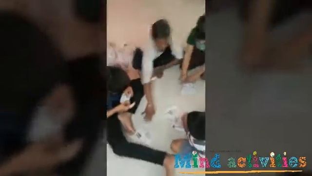 Creative Game / Time Management game for students/ Kids game смотреть онлайн