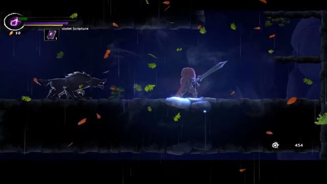 Wallpaper Engine: 3000th Duel Blue Cave💻🐲 смотреть онлайн
