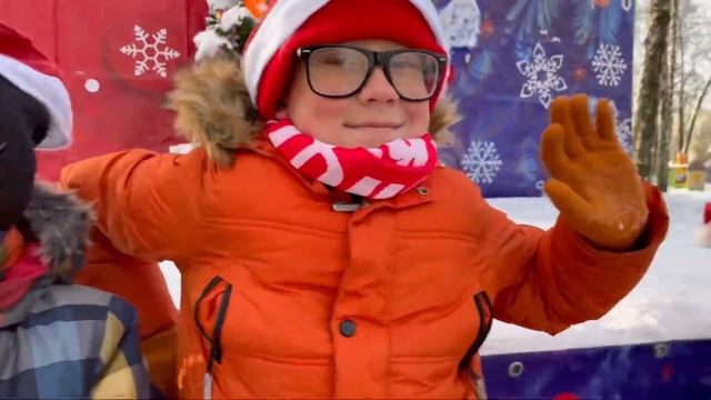 Грим и Гримерка Новый год!