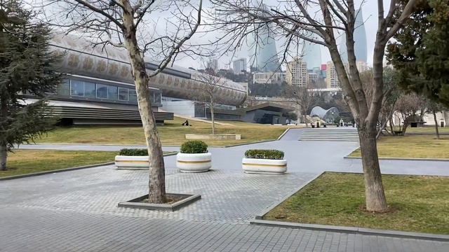 Feb 23, 2022. И снова завтрак в крепости! Вокруг Дениз Молла на бульваре