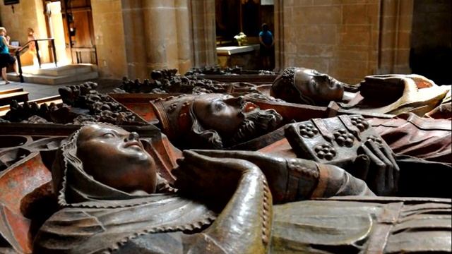 Э́рфурт. Erfurt. ГЕРМАНИЯ. ДОСТОПРИМЕЧАТЕЛЬНОСТИ. ЧТО ПОСМОТРЕТЬ. смотреть онлайн