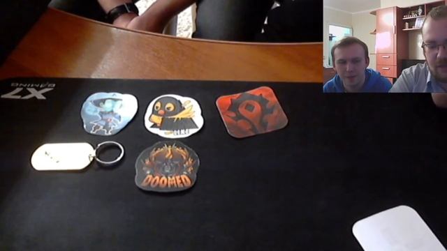 Распаковка LootBox. Набор геймера (Август) смотреть онлайн
