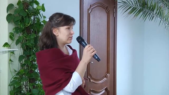 Бог пробуждает жить (пение) смотреть онлайн