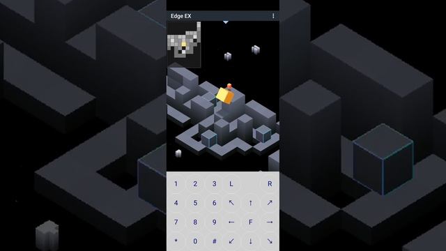 Edge Extended Java levels 23-24 [Mobigame] смотреть онлайн