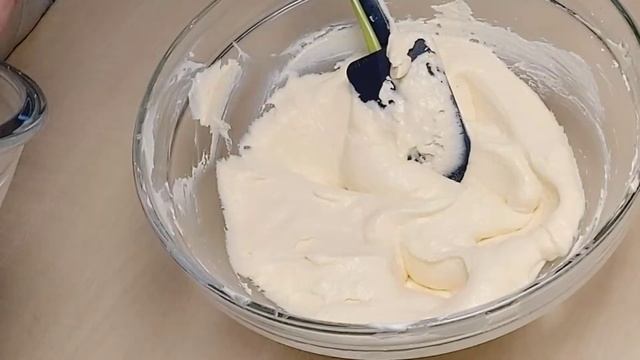 Творожный пирог/Без муки