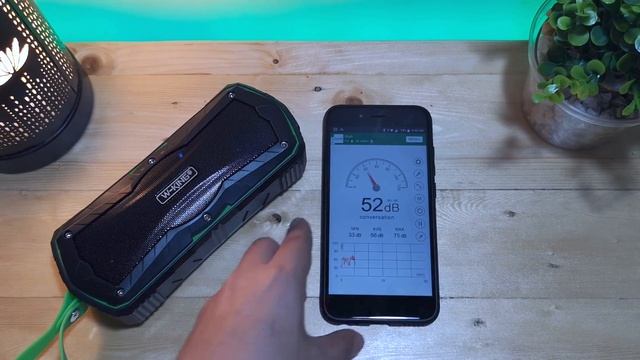 W-King S9 Unboxing and Review смотреть онлайн