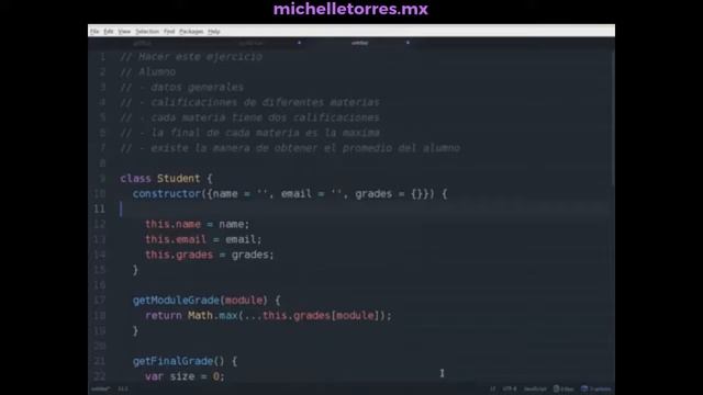 NodeJS: Inicializar proyecto e instalar dependencias смотреть онлайн