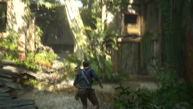 تختيم انشارتد 4 الحلقة 9# : الأرض الأسطورية ليبرتاليا (مدبلج عربي) | Uncharted 4