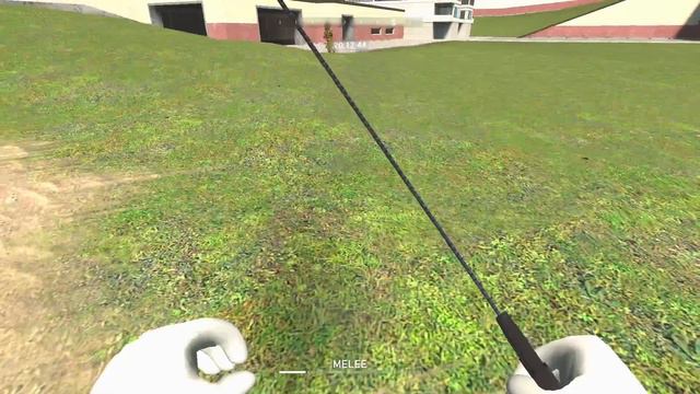 gmod reshade test смотреть онлайн