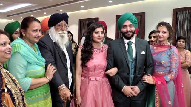 Inderpal Weds Sonam |dpw|Rudrapur|9917947087