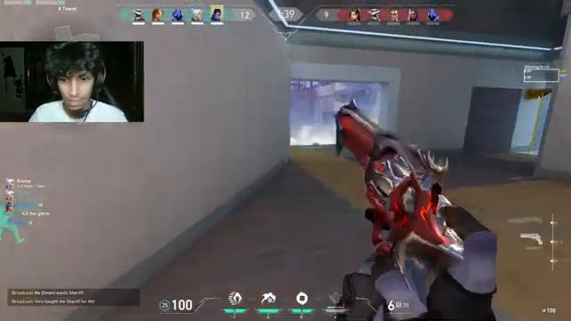 SUNDAY LONG STREAM -VALORANT LIVE ?!points !ig смотреть онлайн