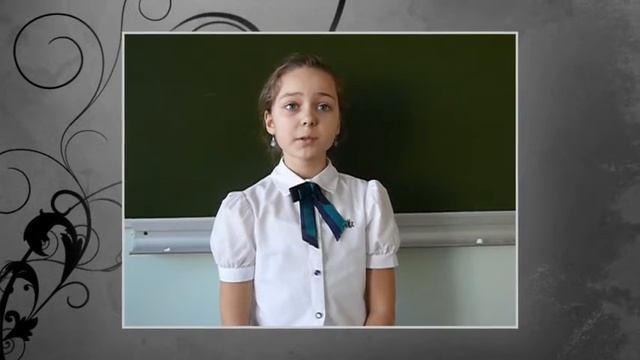 Агния Барто «Разговор с дочкой» смотреть онлайн
