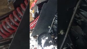 Stels Капитан 150, чехол, защита от снега, защита подшипника