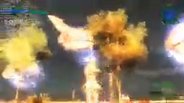 EARTH DEFENSE FORCE 4.1 Any% Solo speedrun [4:05:52] IGT смотреть онлайн