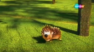 буба Вырезанный Фрагмент (29.12.2019)