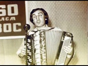 Бала бала Курские соловьи