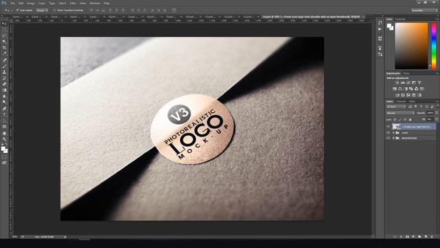 logo mockup ~ logo mockup free download | Photoshop logo mockup смотреть онлайн